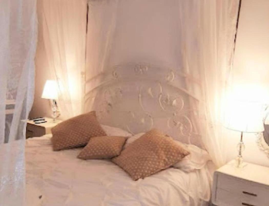 B&B Morosoli Palace Catane Chambre photo