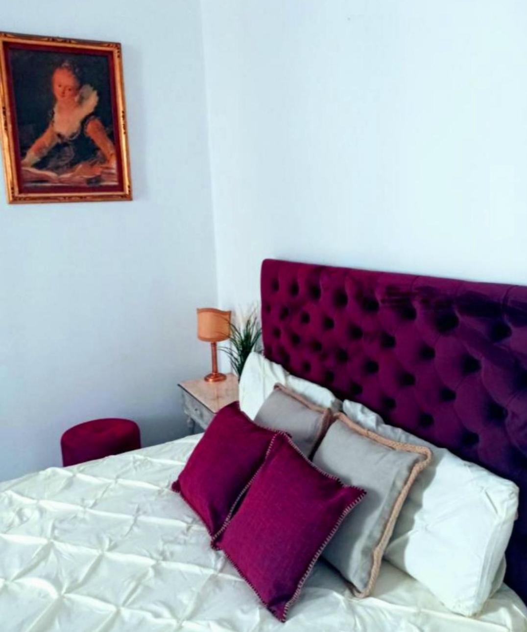 B&B Morosoli Palace Catane Chambre photo